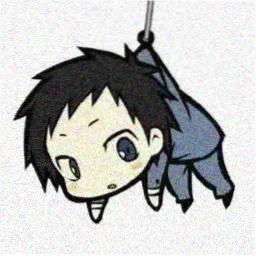 讀者老K的頭像